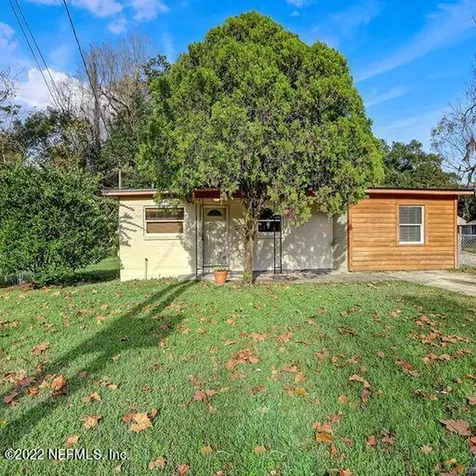 1401 Eola Court Jacksonville FL 32205