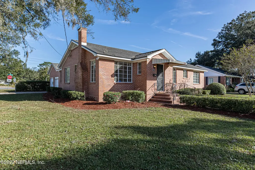 4209 Birmingham Road Jacksonville FL 32207