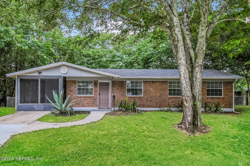4080 Loys Drive Jacksonville FL 32246