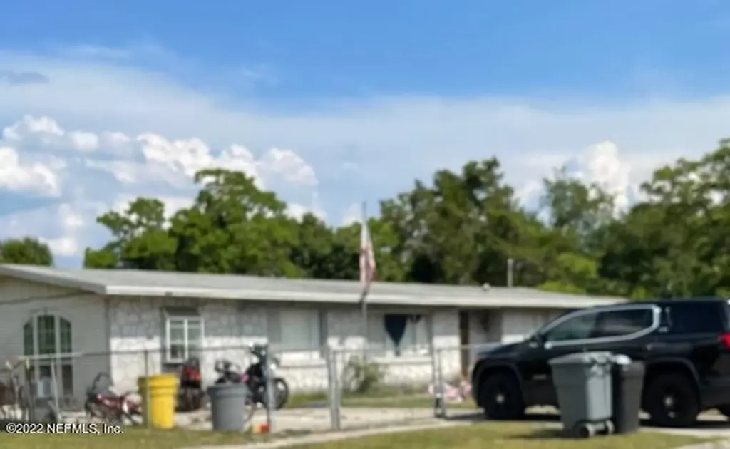 481 Sigsbee Road Orange Park FL 32073