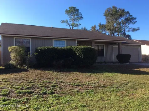 2295 Richard Lee Street Orange Park FL 32073