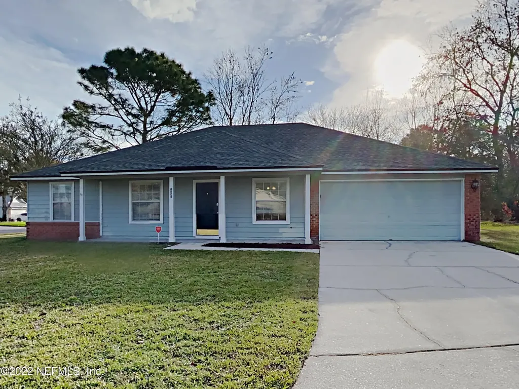 8824 Fieldside Court Jacksonville FL 32244