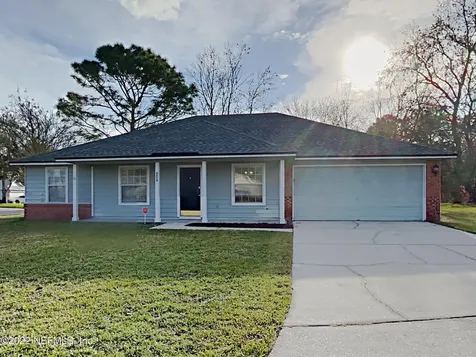 8824 Fieldside Court Jacksonville FL 32244