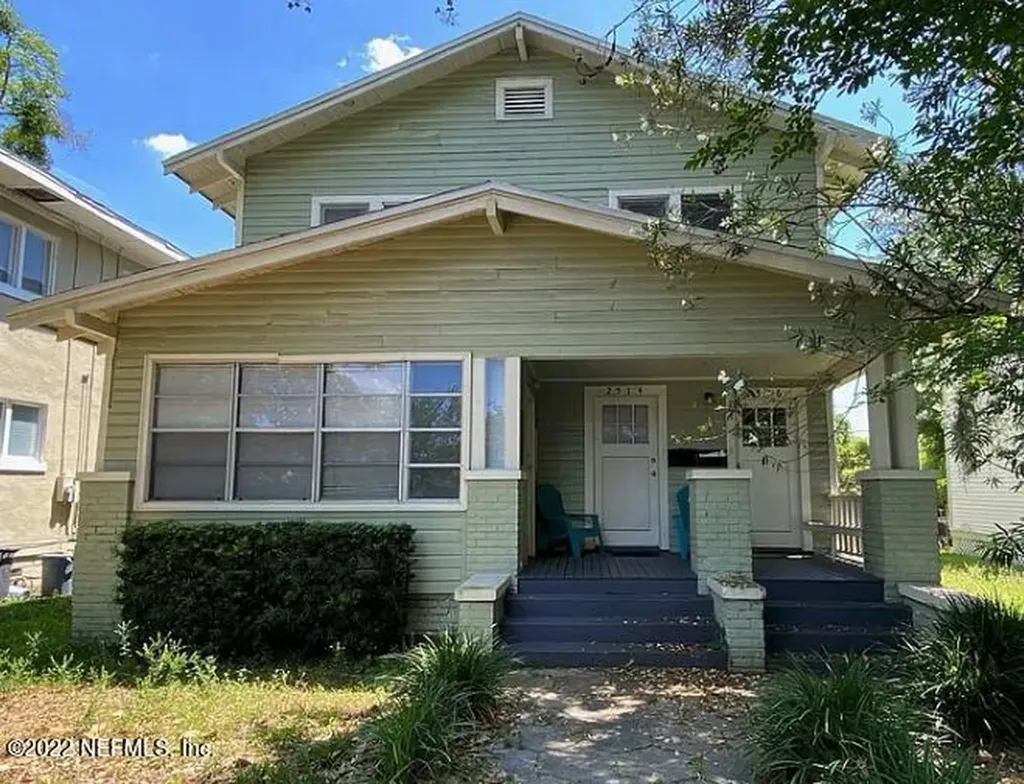 2514 College Street Jacksonville FL 32204