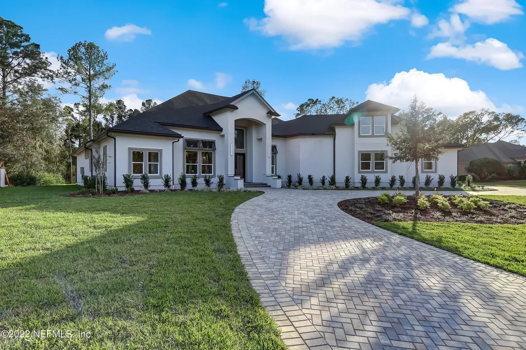 8494 Stables Road Jacksonville FL 32256