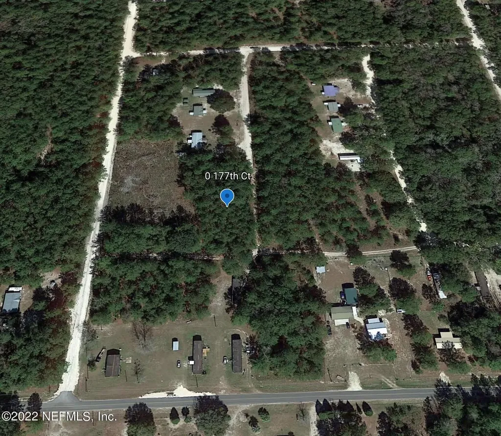 0 177th Court Live Oak FL 32064