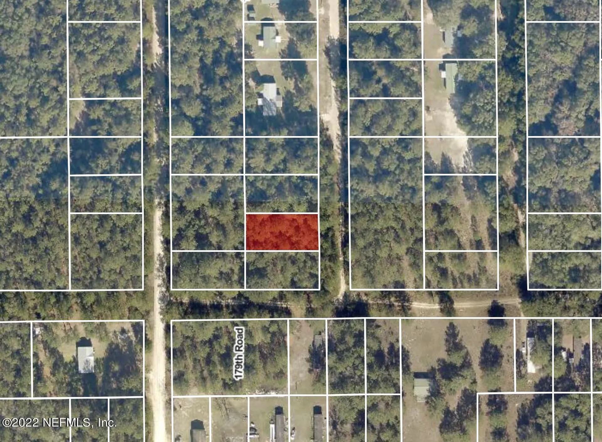 0 177th Court Live Oak FL 32064