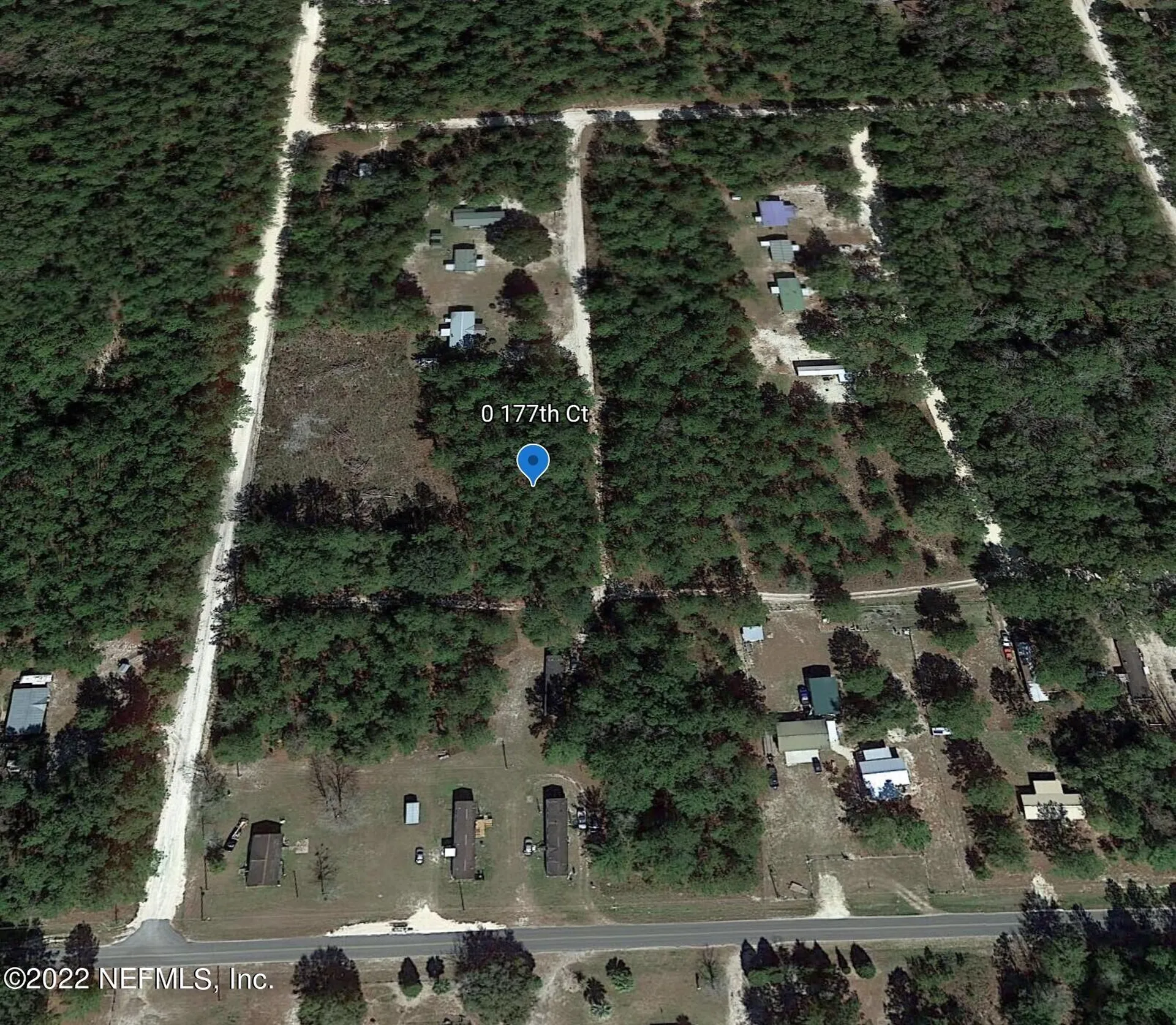 0 177th Court Live Oak FL 32064