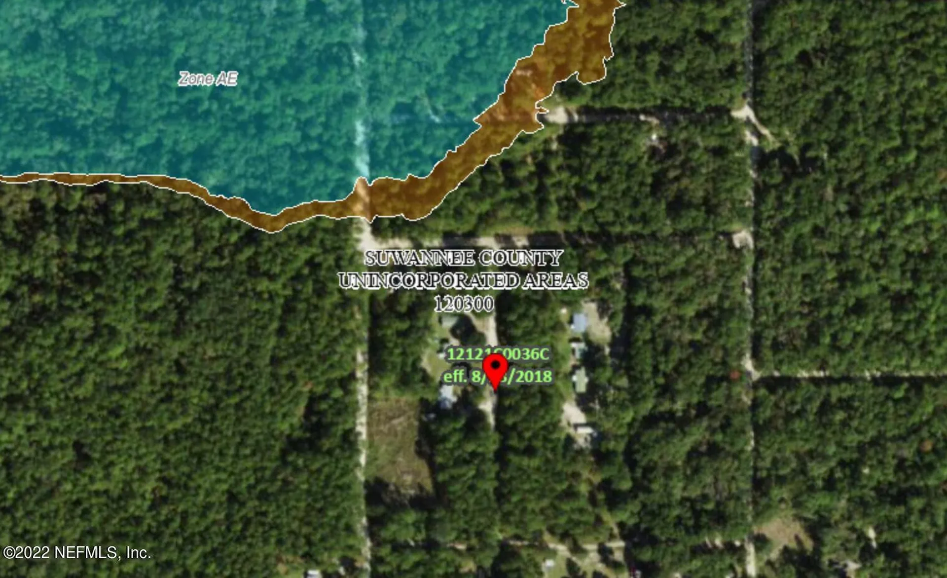 0 177th Court Live Oak FL 32064
