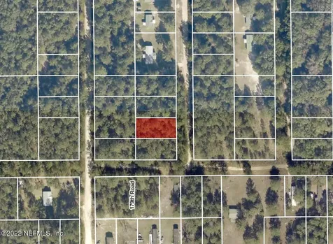 0 177th Court Live Oak FL 32064