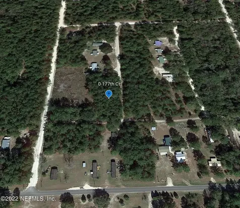 0 177th Court Live Oak FL 32064
