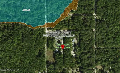 0 177th Court Live Oak FL 32064