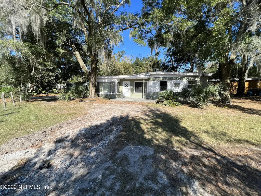 10606 Biscayne Boulevard Jacksonville FL 32218