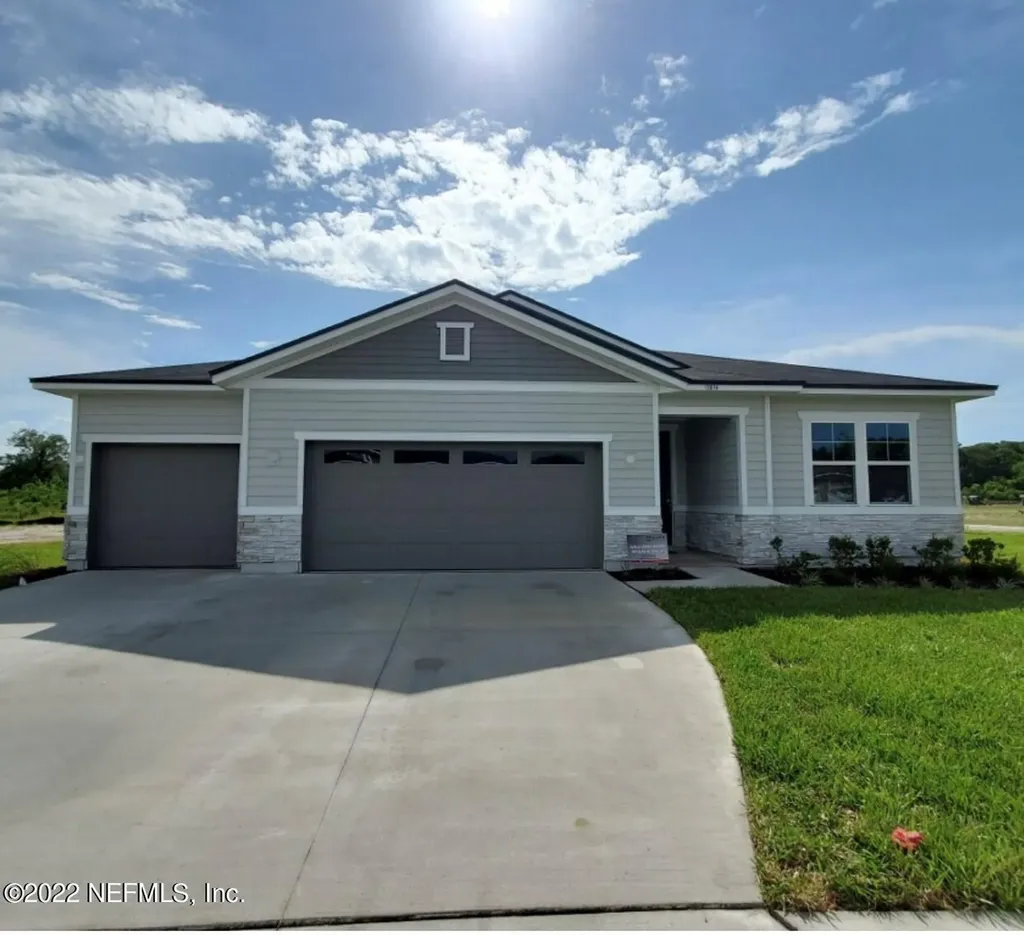 12614 Lake Taylor Lane Jacksonville FL 32218