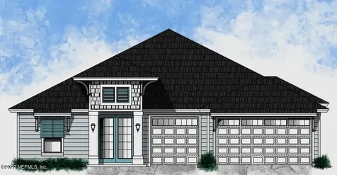 85 Country Fern Drive St. Augustine FL 32092