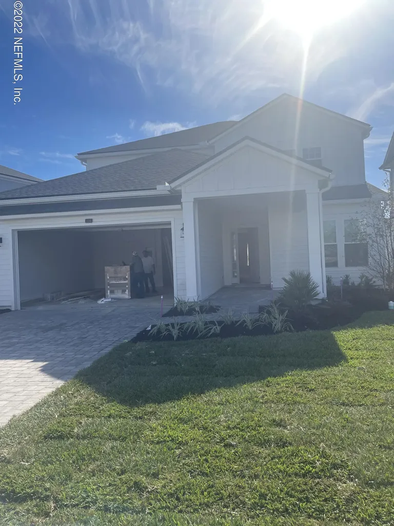 124 Sawyer Bridge Trail Ponte Vedra FL 32081