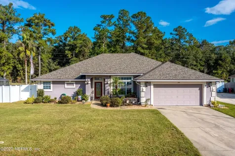 291 Thornbrook Court Orange Park FL 32065