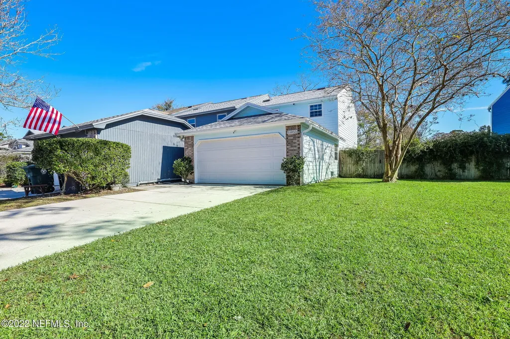 11055 Peppermill Lane Jacksonville FL 32257