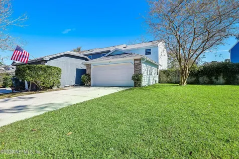 11055 Peppermill Lane Jacksonville FL 32257