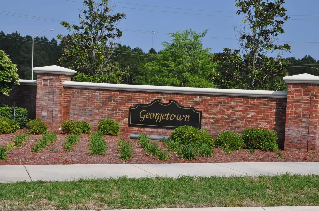 4505 Capital Dome Drive Jacksonville FL 32246