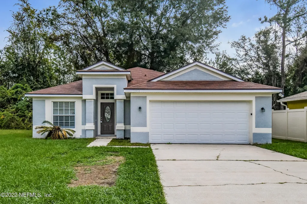 11621 Kings Ridge Court N Jacksonville FL 32218