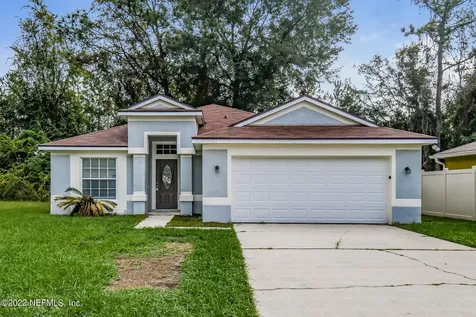 11621 Kings Ridge Court N Jacksonville FL 32218