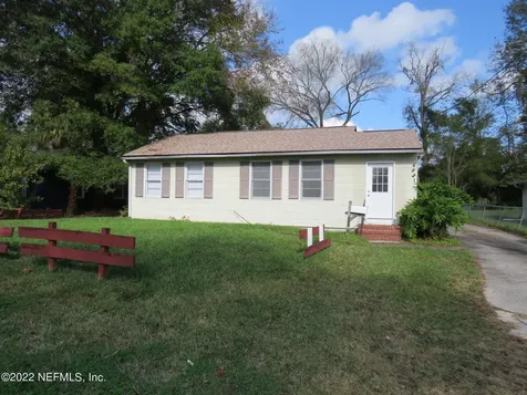 4821 Palmer Avenue Jacksonville FL 32210