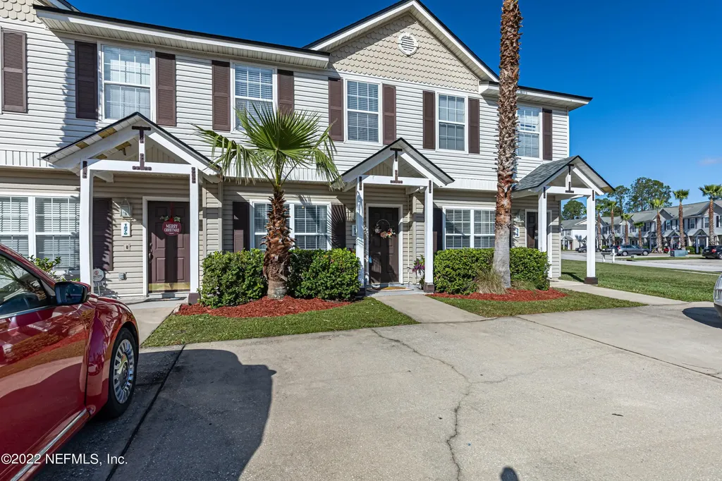1874 Lago Del Sur Drive Middleburg FL 32068
