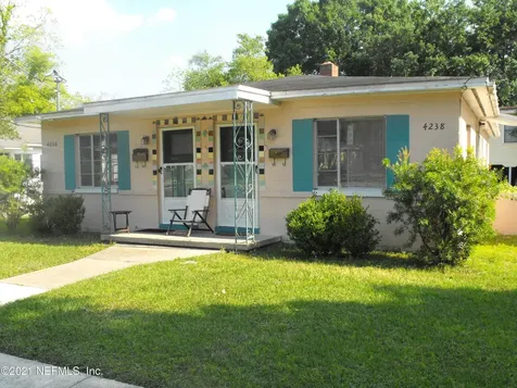 4238 San Juan Avenue Jacksonville FL 32210