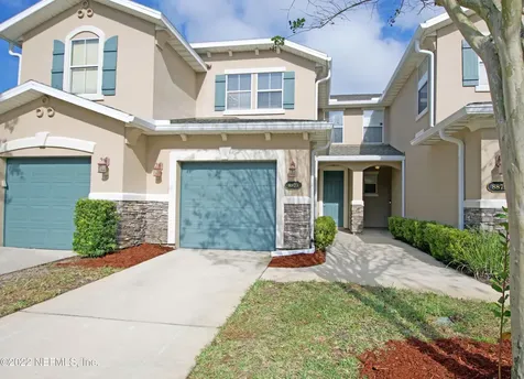8873 Grassy Bluff Drive Jacksonville FL 32216