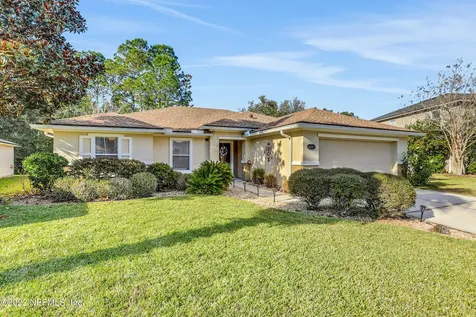 1545 Porter Lakes Drive Jacksonville FL 32218