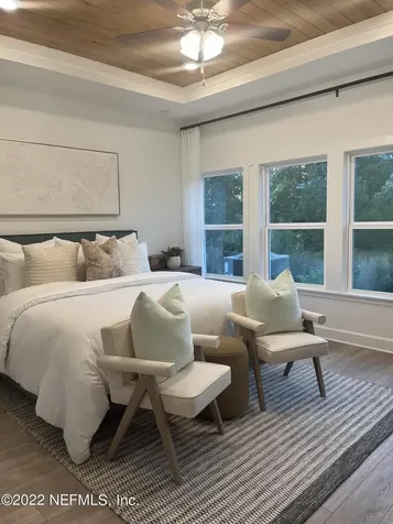 95318 Katherine Street Fernandina Beach FL 32034