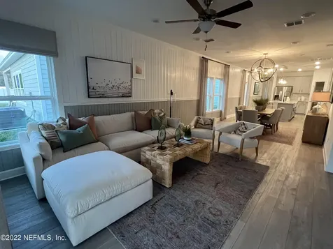 95318 Katherine Street Fernandina Beach FL 32034