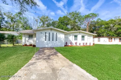 5015 Donnybrook Avenue Jacksonville FL 32208