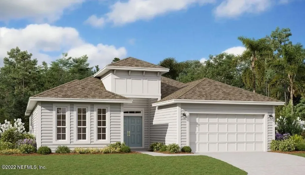 122 Pinzon Place St. Augustine FL 32095