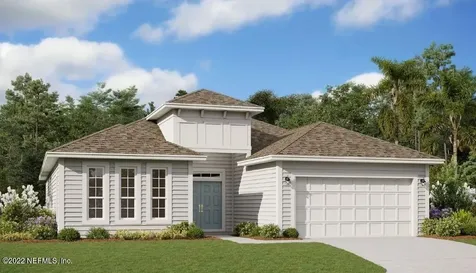 122 Pinzon Place St. Augustine FL 32095
