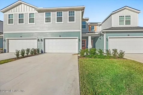 180 Charlie Way St. Augustine FL 32095