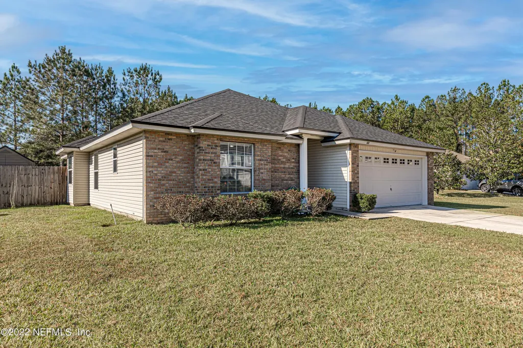 1284 Highfield Lane Middleburg FL 32068