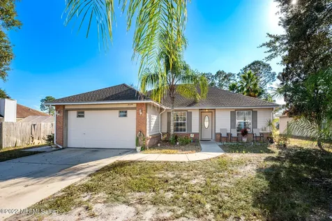 8548 Springtree Road Jacksonville FL 32210