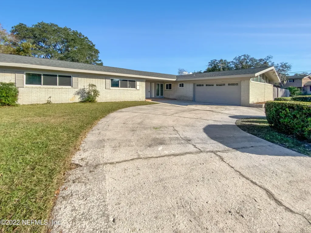 3847 San Remo Drive Jacksonville FL 32217