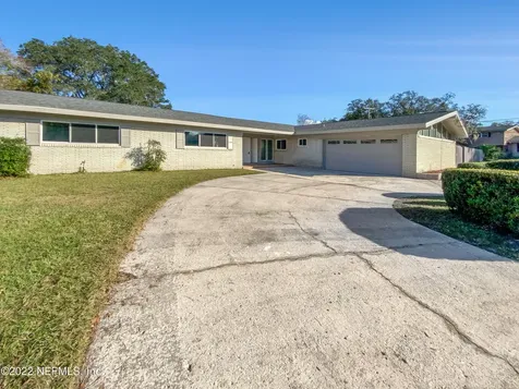 3847 San Remo Drive Jacksonville FL 32217