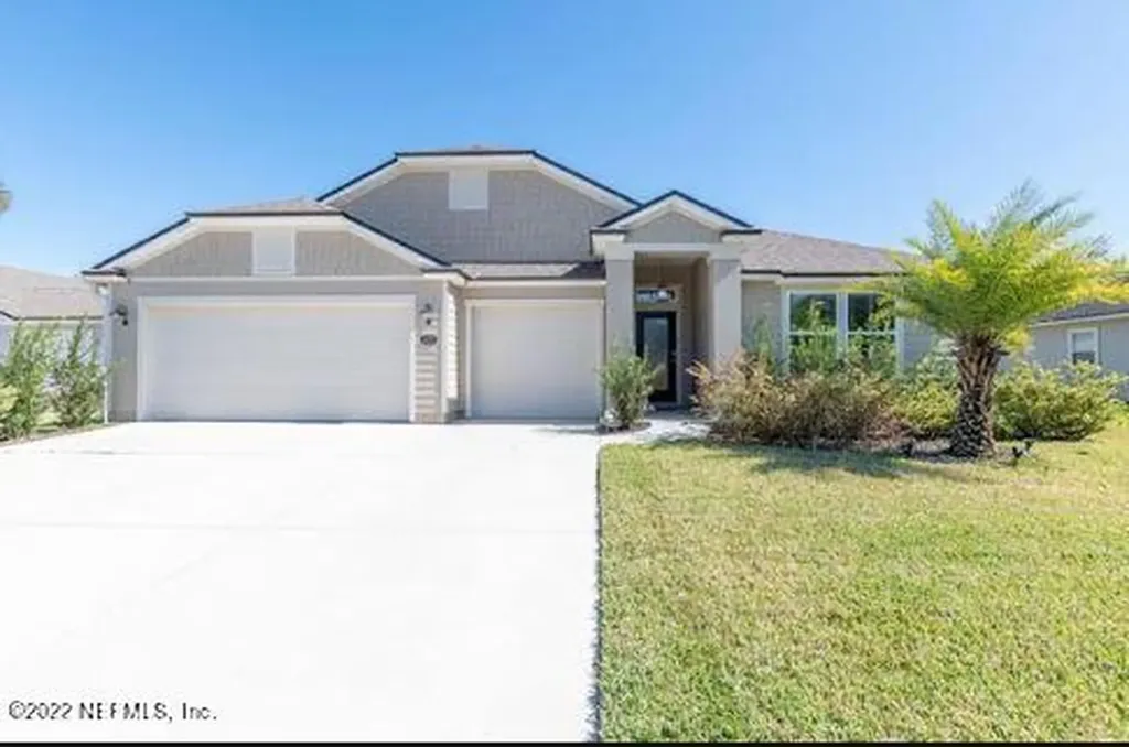 423 S Hamilton Springs Road St. Augustine FL 32084