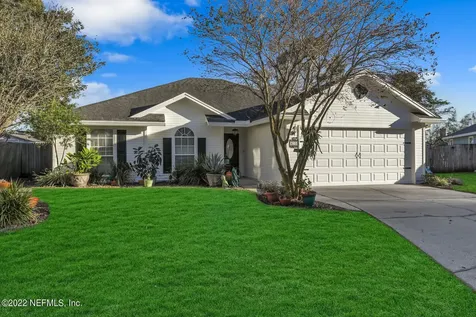 415 Rolling Rock Court Jacksonville FL 32225