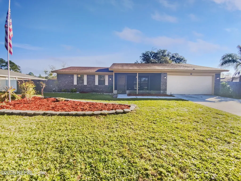 551 Peregrine Court Jacksonville FL 32225