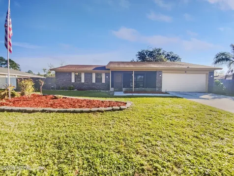 551 Peregrine Court Jacksonville FL 32225