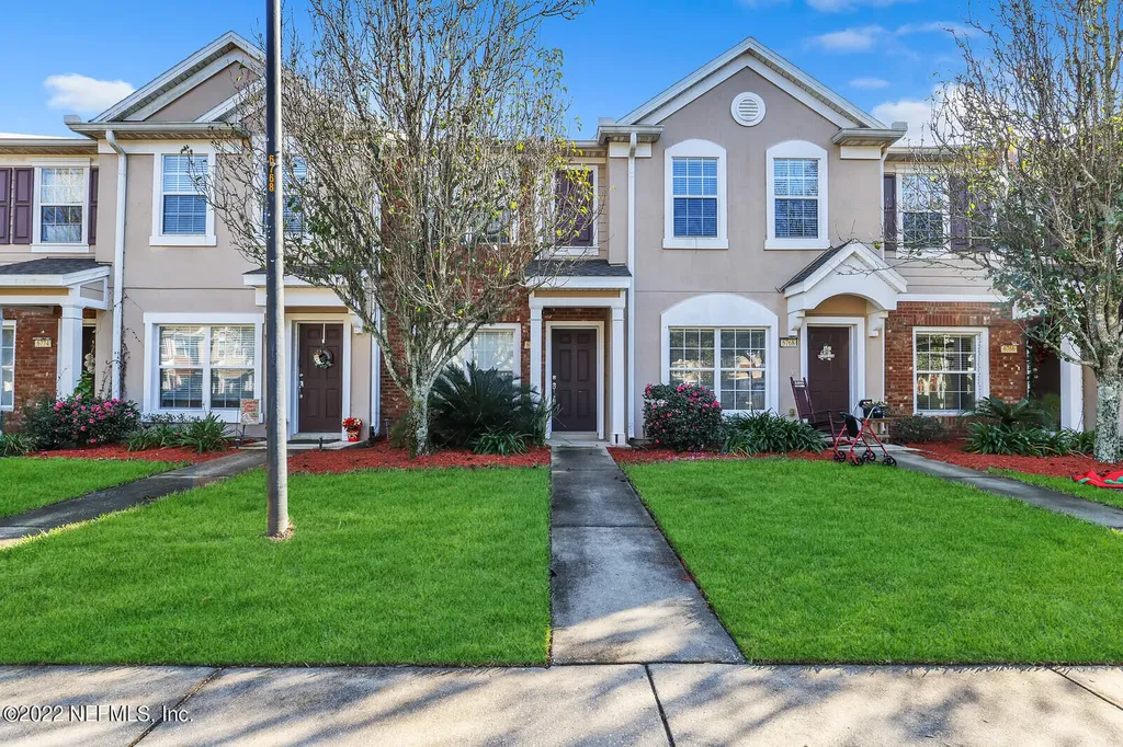 6770 Arching Branch Circle Jacksonville FL 32258
