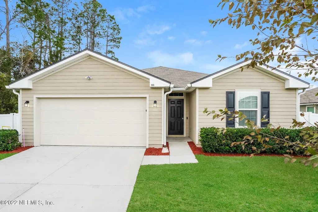 3511 Heron Cove Drive Green Cove Springs FL 32043