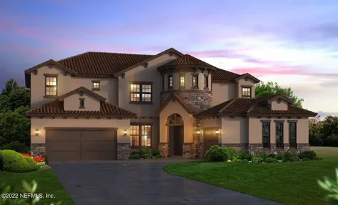 5263 Clapboard Cove Court Jacksonville FL 32226