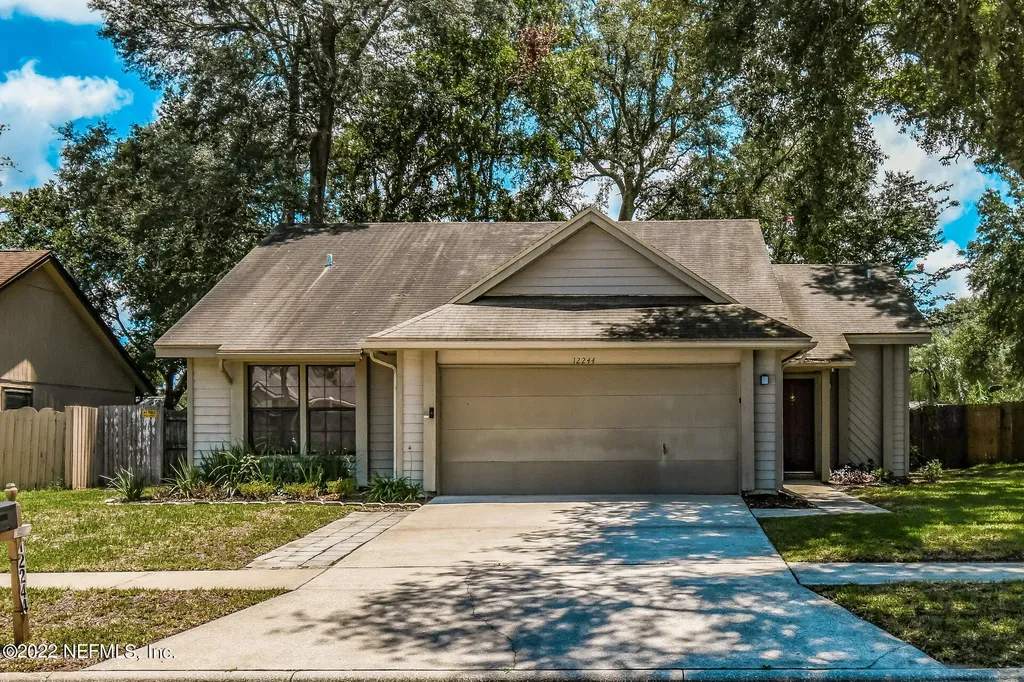12244 High Laurel Drive Jacksonville FL 32225