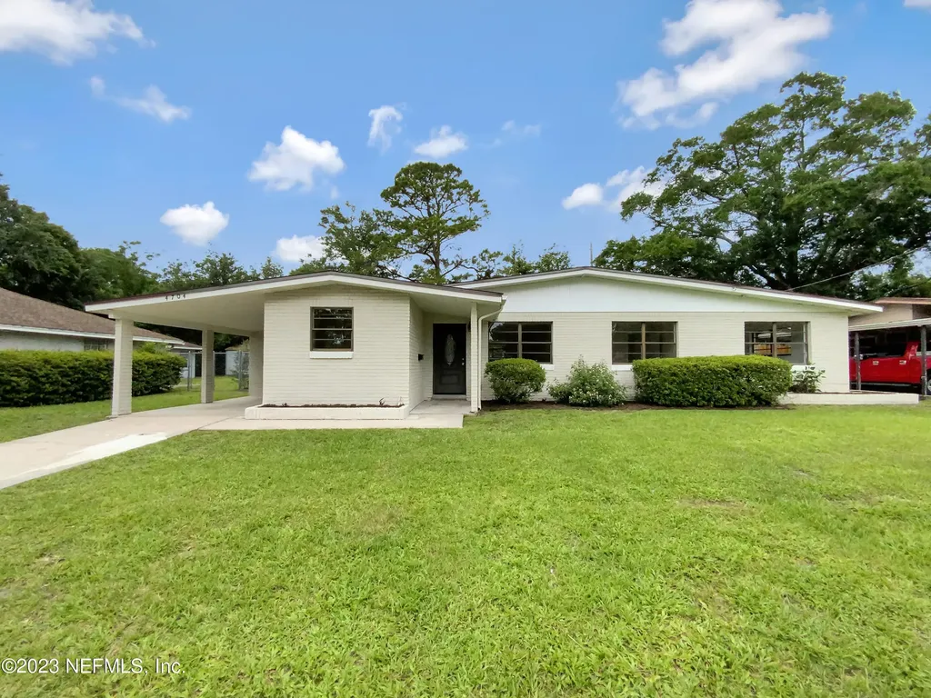 4704 Lane Avenue S Jacksonville FL 32210